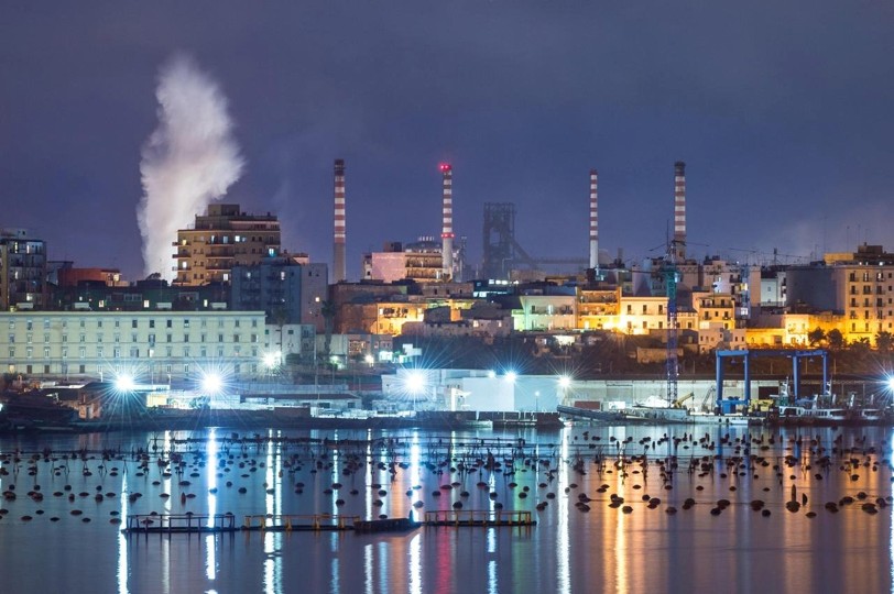 Pollution and Real Estate Devaluation